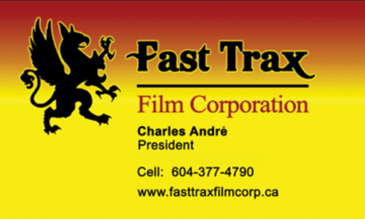 Fast Trax Film Corporation